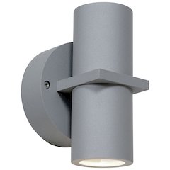 Bi-Directional Outdoor LED Wall Mount