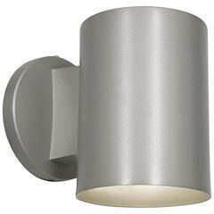 1 Light Outdoor Wall Mount