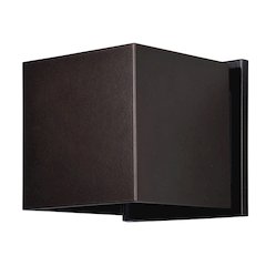 Bi-Directional Outdoor LED Wall Mount