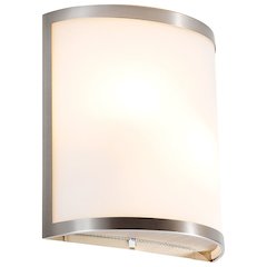 2 Light Wall Sconce