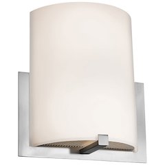 2 Light Wall Sconce