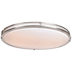 LED Flush Mount