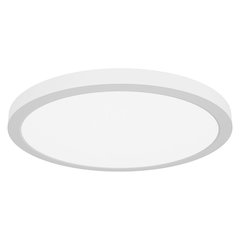 LED Flush Mount in White Color