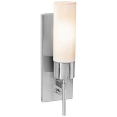 1 Light Wall Sconce