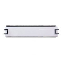 LED Vanity in Chrome Color