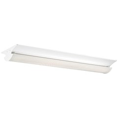 Flush Mount in White Color