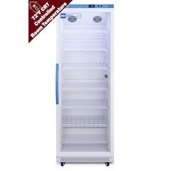 18 Cu.Ft. Upright Controlled Room Temperature Cabinet