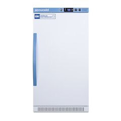 2.83 Cu.Ft. Upright Controlled Room Temperature Cabinet, ADA Height