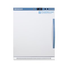 4 Cu.Ft. Vaccine Freezer, ADA Height