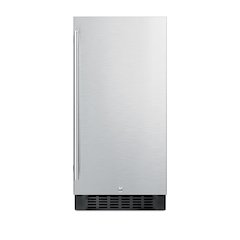 15" Wide Built-In All-Refrigerator, ADA Compliant