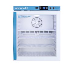 1 Cu.Ft. Compact Vaccine Refrigerator