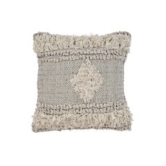 Hygge Cottage Throw Pillow