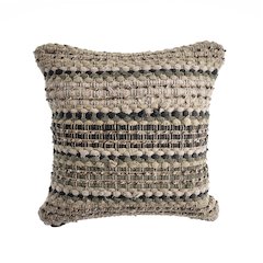 Intertwined Forest Throw Pillow