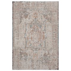 Antiquity Durable Performance Area Rug Outdoor in Cream/Multicolored, 9' x 12'