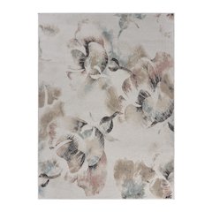Meadow Durable Performance Area Rug Indoor in Multicolored, 7'9" x 9'5"