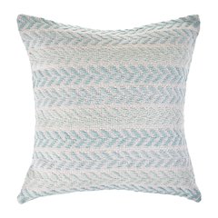 Day Dreams Geometric Throw Pillow