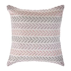 Pastels Forward Throw Pillow