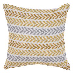 Sunny Day Throw Pillow
