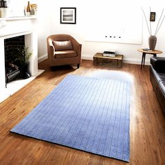 Kessler Area Rug Indoor in Navy/Blue