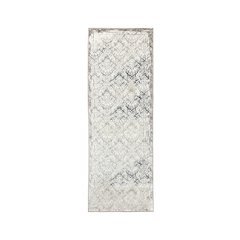 Antalya Durable Performance Area Rug Indoor in Beige/Cream, 2'6" x 8'