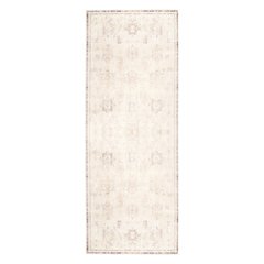 Aria Durable Performance Area Rug Indoor in Beige, 2' x 5'