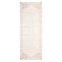 Aria Durable Performance Area Rug Indoor in Beige, 2' x 5'