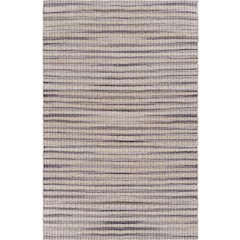 Bleached Naturals Jute Blend Area Rug Indoor in Gray/Ivory, 9' x 12'