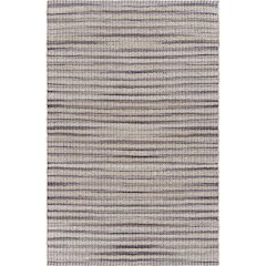 Bleached Naturals Jute Blend Area Rug Indoor in Gray/Ivory, 7'9" x 9'9"
