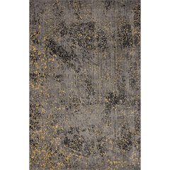 Impulse Performance Blend Area Rug Indoor in Gray/Brown, 5' x 7'6"