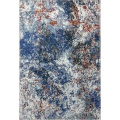 Nimbus Abstract Intergalactic Ocean Area Rug