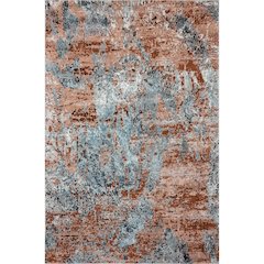 Industrial Splash Revolution Area Rug