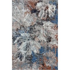 Americana Dreams Abstract Revolution Area Rug