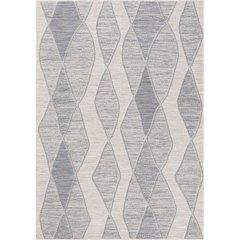 Westport Geometric PET Yarn Indoor/Outdoor Area Rug