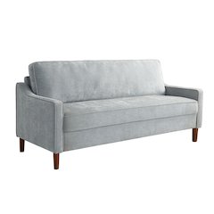 Sterling Sofa Light Grey
