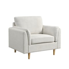 Stella Chair Cream