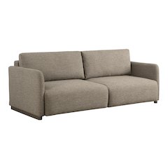 Tahoe Convertible Sofa Brown