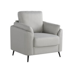 Bradford Chair Smoke