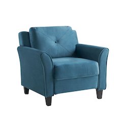 Hartford Chair Blue
