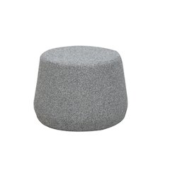Grant Ottoman Grey