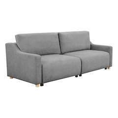 Glenmont Convertible Sofa Grey