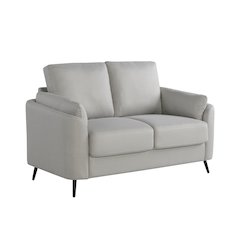 Bradford Loveseat Smoke