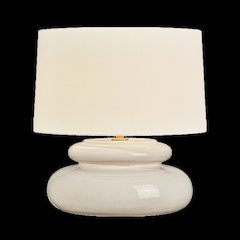 Pia Table Lamp, Essential, Vogue, Modern