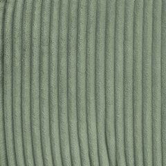 Green Stripe Fabric Living Room Recliner Intelligent 2-Piece Sofa Set