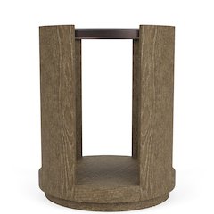 Chairside Table