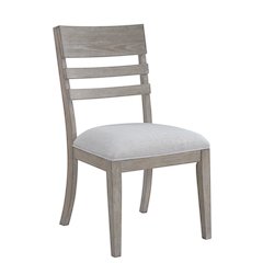 Bennett Wood Side Chair (Set of 2)