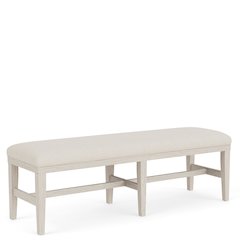 Glenndale Upholstered Dining Bench