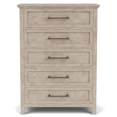 Bennett Five Drawer Chest