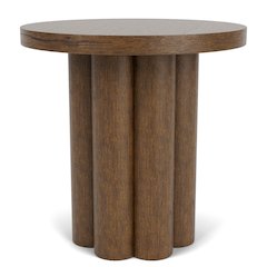 Santa Cruz End Table