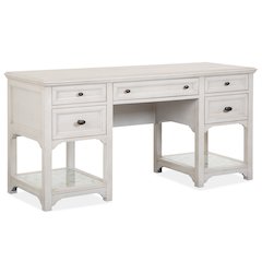 Bronwyn Alabaster Desk