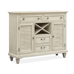 Newport Alabaster Server